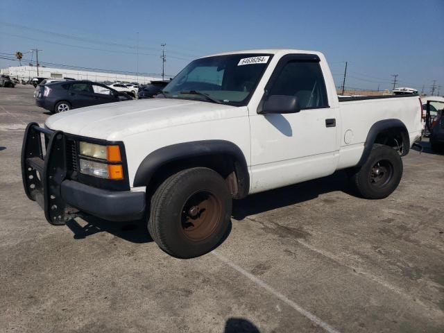 gmc sierra c15 1997 1gtec14wxvz512823