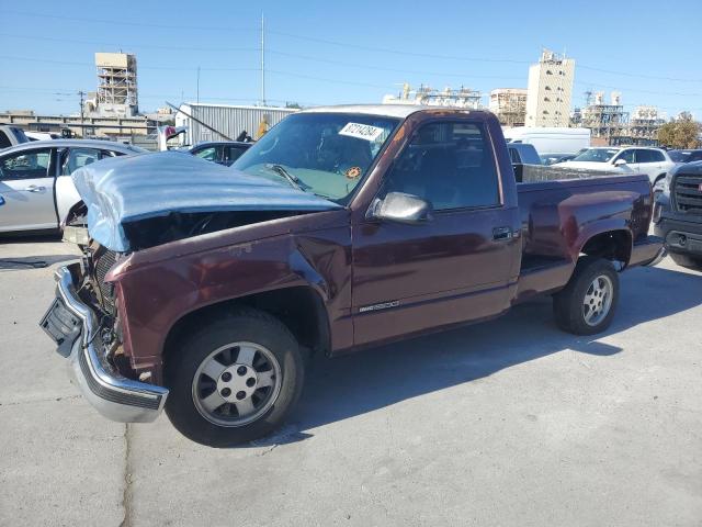 gmc sierra c15 1997 1gtec14wxvz518931