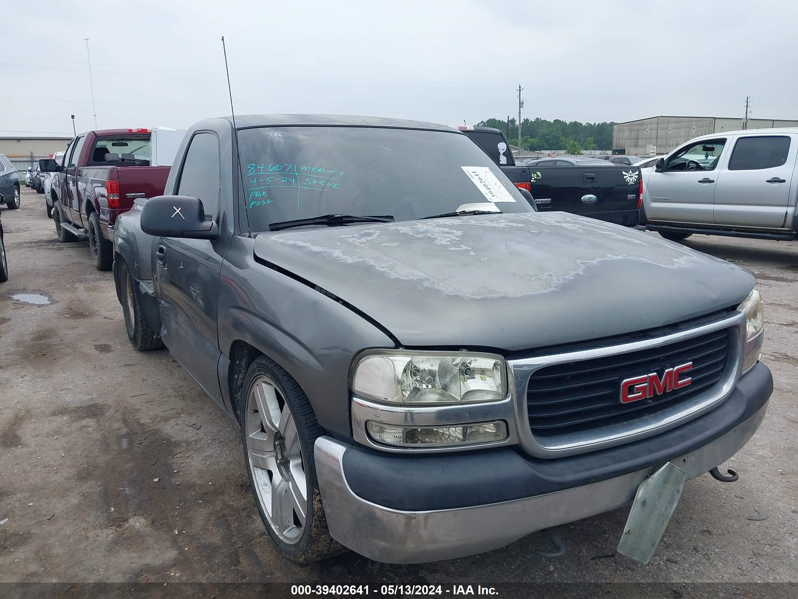 gmc savana 2000 1gtec14wxyz230234