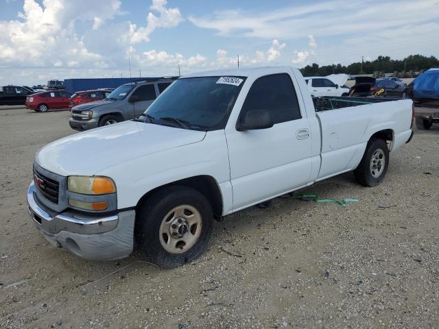 gmc new sierra 2004 1gtec14x04z256571