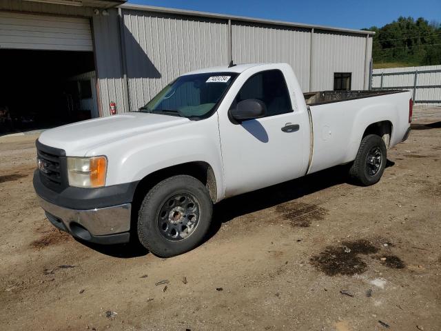 gmc sierra c15 2008 1gtec14x08z294355