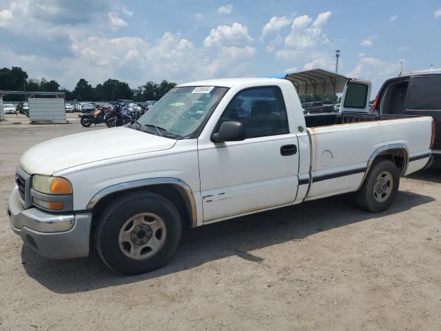 gmc sierra 2003 1gtec14x13z282305