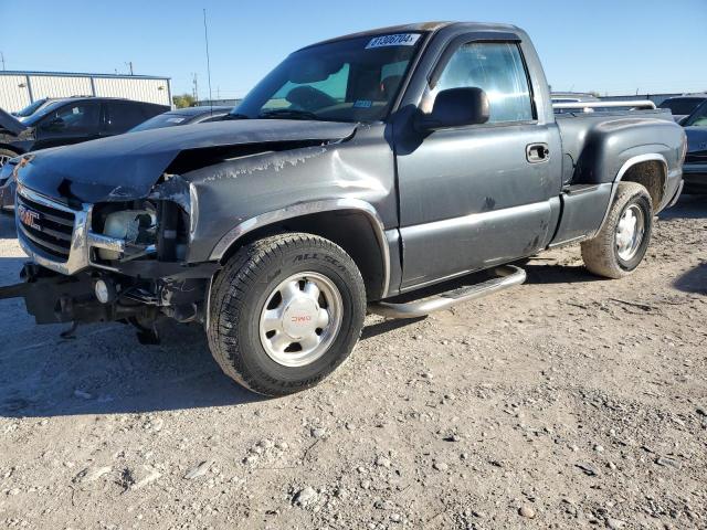 gmc new sierra 2003 1gtec14x23z332421