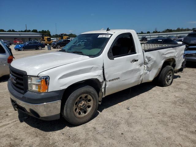 gmc new sierra 2007 1gtec14x27z643854