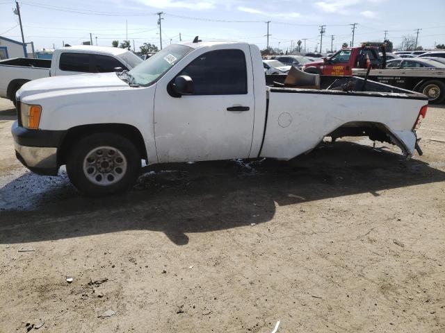 gmc sierra c15 2008 1gtec14x48z327812