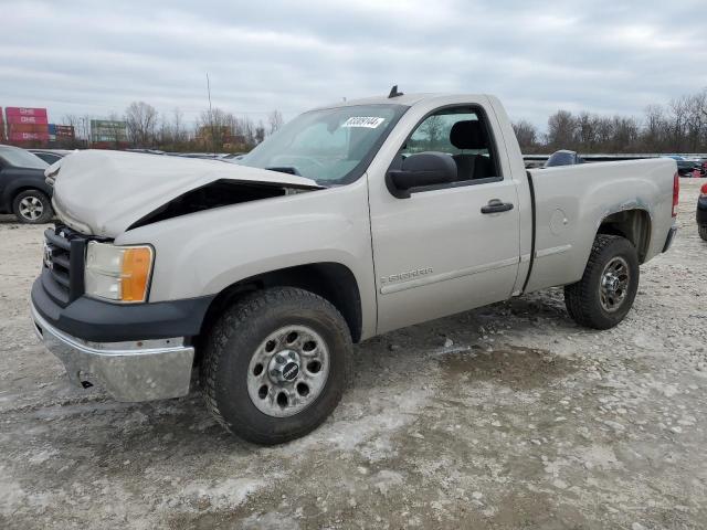 gmc sierra c15 2009 1gtec14x49z112769