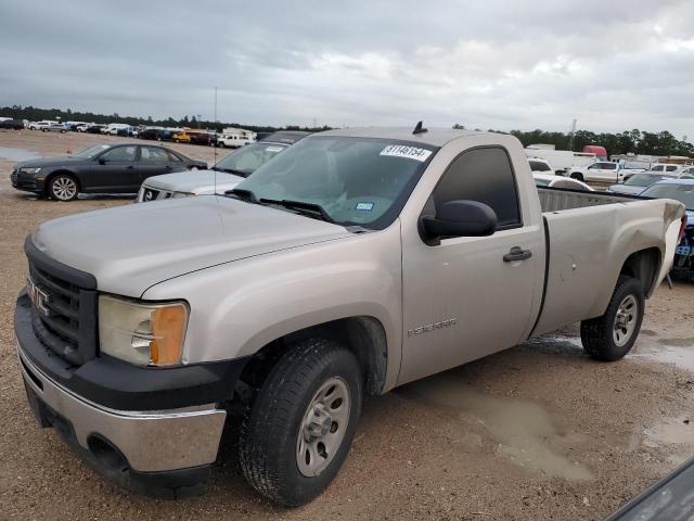 gmc sierra c15 2009 1gtec14x49z180828