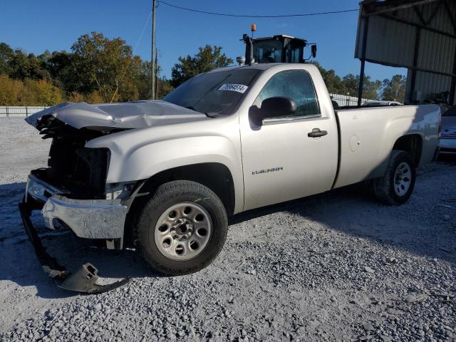 gmc sierra c15 2009 1gtec14x69z229415