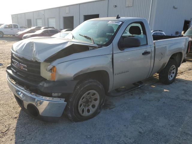 gmc sierra c15 2008 1gtec14x88z102907