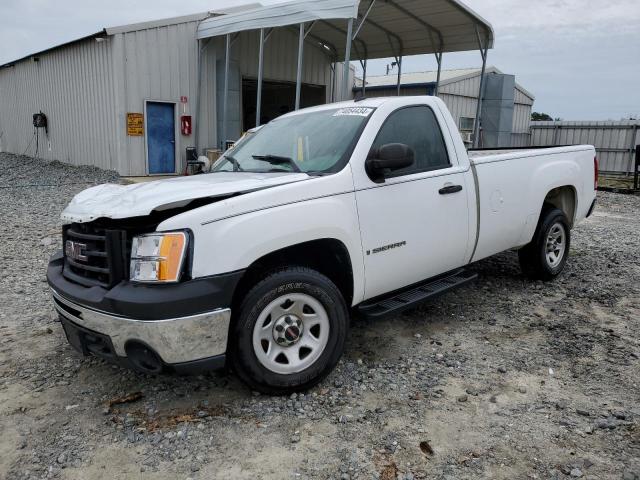 gmc sierra c15 2008 1gtec14x88z317414