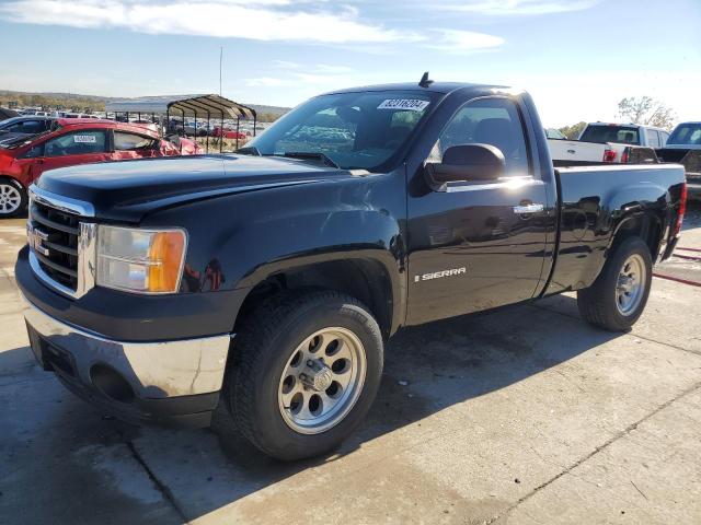 gmc sierra c15 2008 1gtec14x98z298999