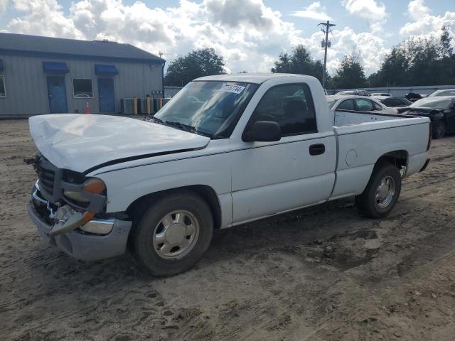 gmc new sierra 2004 1gtec14xx4z311835