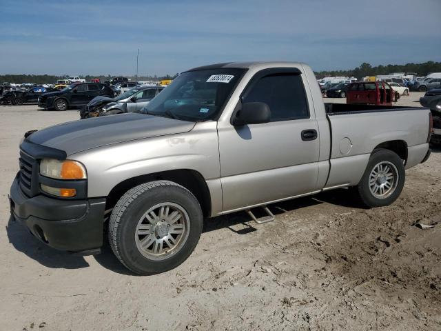 gmc new sierra 2007 1gtec14xx7z111252