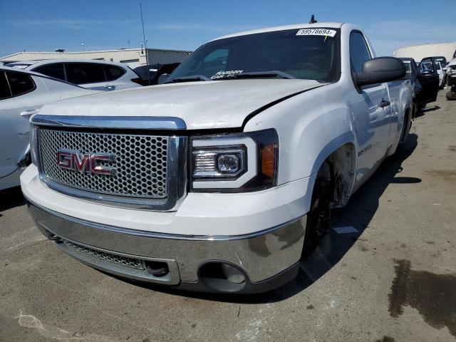 gmc sierra c15 2008 1gtec14xx8z112175