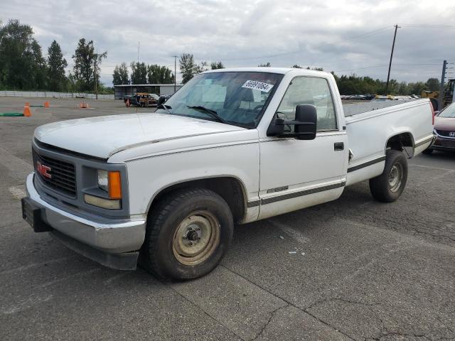 gmc sierra c15 1995 1gtec14z2sz522283