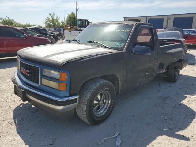 gmc sierra c15 1995 1gtec14z6sz543668