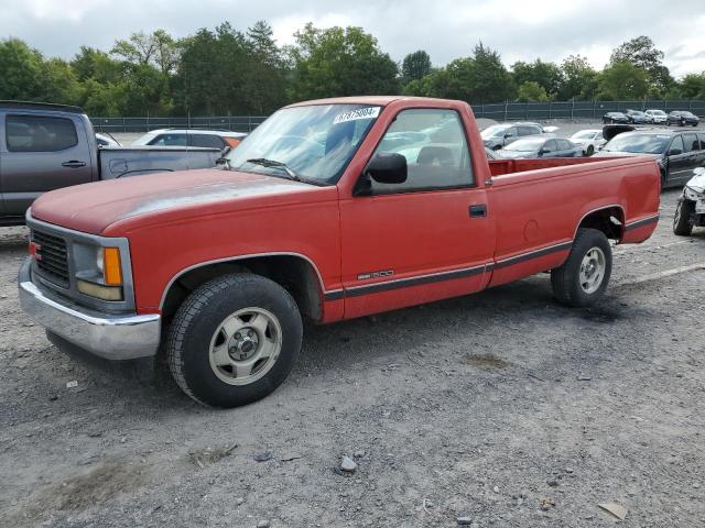 gmc sierra c15 1994 1gtec14z9rz509976