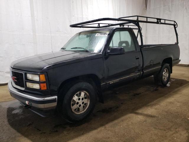 gmc sierra c15 1994 1gtec14zxrz542422