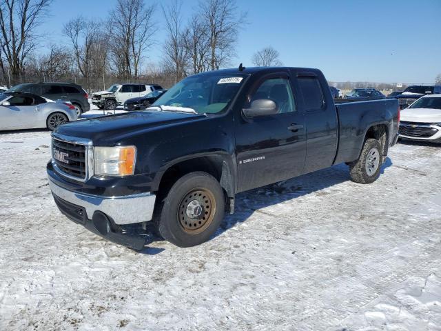 gmc sierra c15 2008 1gtec19098z269921