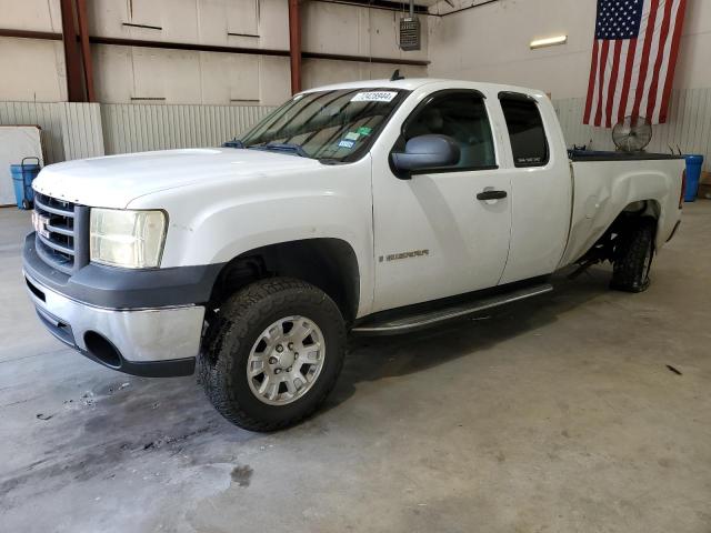 gmc sierra c15 2008 1gtec19c38z312871