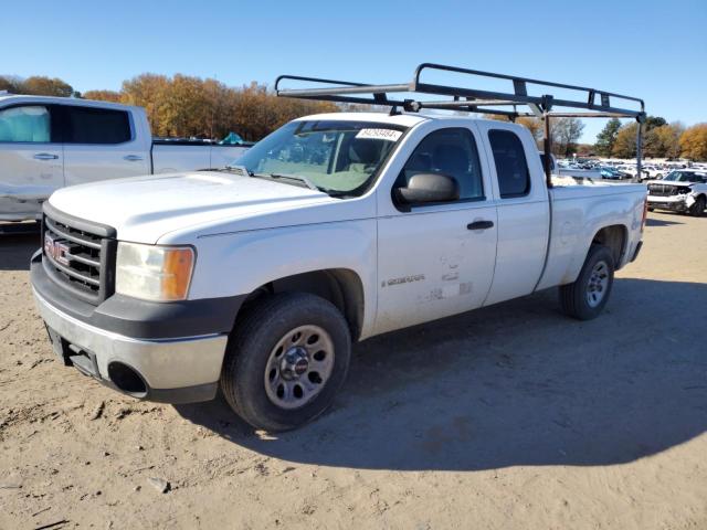 gmc sierra c15 2008 1gtec19c48z246282