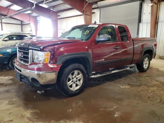 gmc sierra c15 2009 1gtec19c49z123020