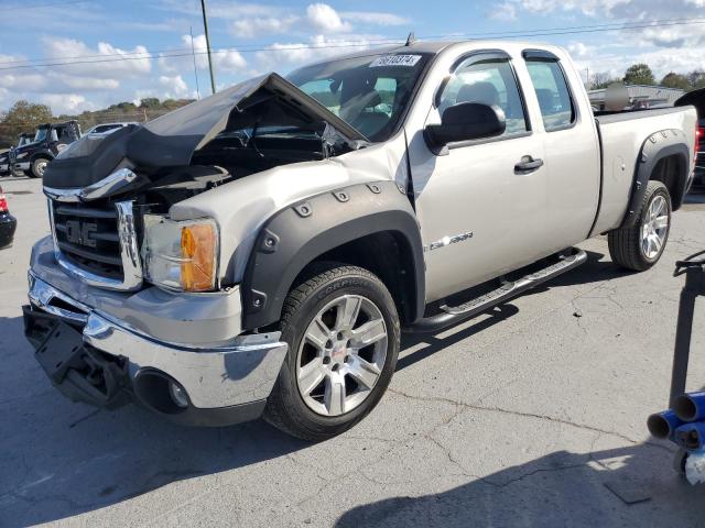 gmc sierra c15 2009 1gtec19c59z138500