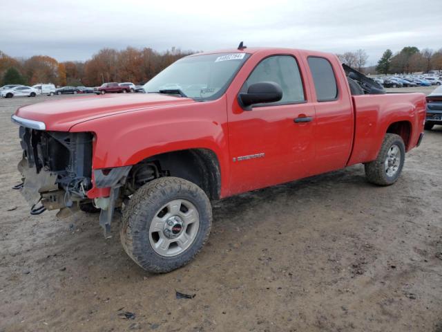 gmc sierra c15 2008 1gtec19c68z124863