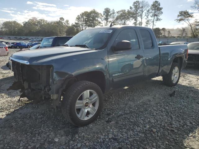 gmc sierra c15 2009 1gtec19c89z291582