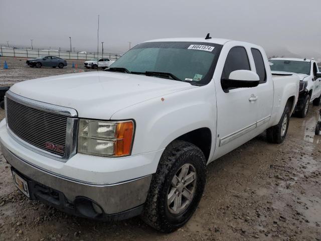 gmc sierra c15 2008 1gtec19jx8z279138