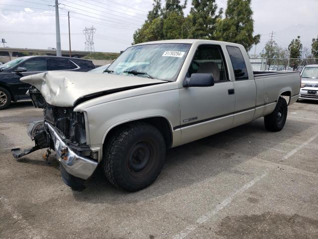 gmc sierra 1994 1gtec19k9re543872