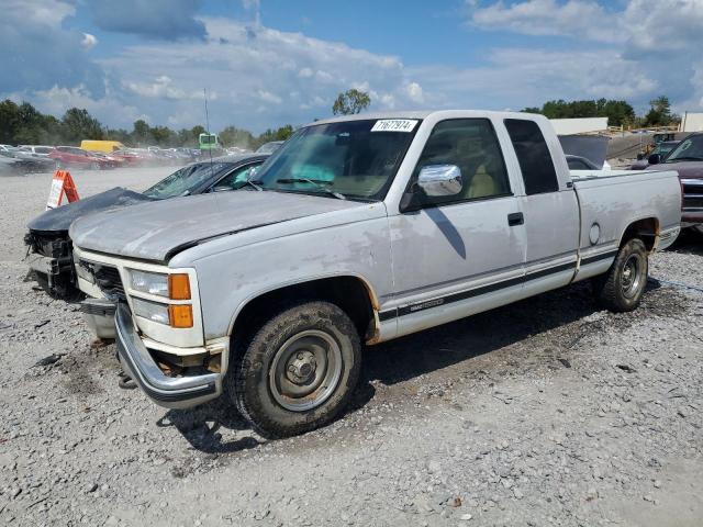 gmc sierra c15 1994 1gtec19kxre557960