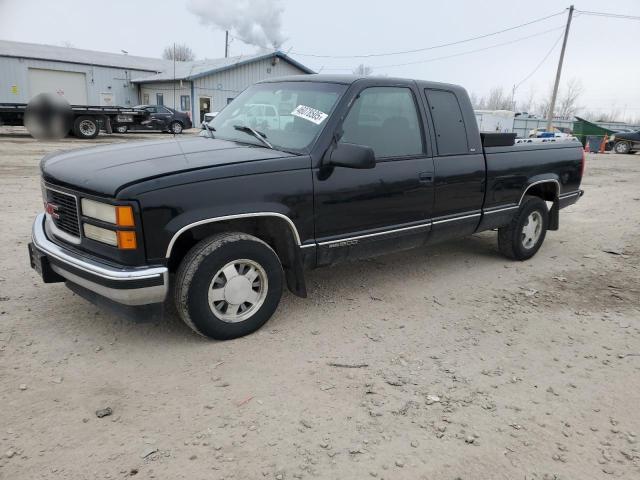 gmc sierra c15 1997 1gtec19m0ve552763