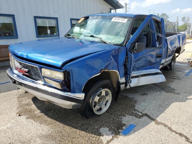 gmc c1500 1997 1gtec19r5ve520628