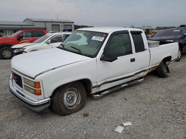 gmc sierra c15 1997 1gtec19rxve505574