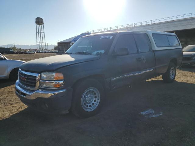 gmc sierra 2005 1gtec19t15e235128