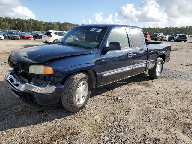 gmc new sierra 2006 1gtec19t16z100399