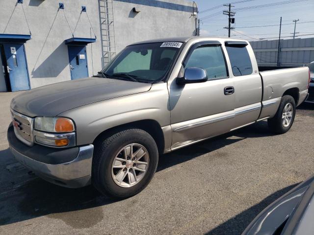 gmc new sierra 2000 1gtec19t1yz181889