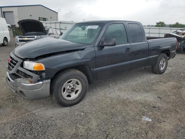 gmc sierra 2004 1gtec19t44z269717