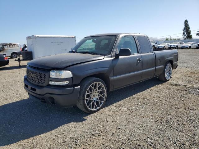 gmc sierra 2005 1gtec19t85z336322