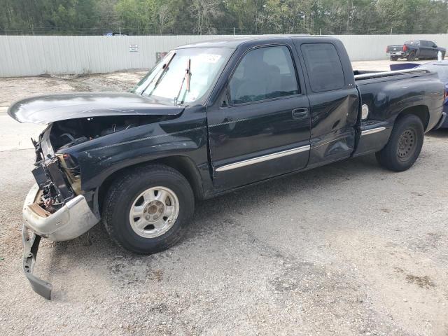 gmc new sierra 1999 1gtec19t8xz519383