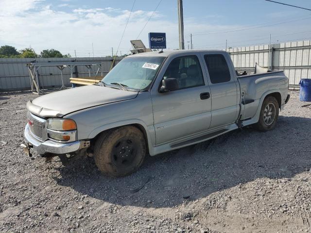 gmc new sierra 2004 1gtec19t94z325053