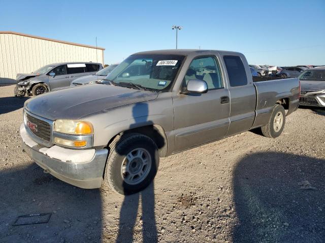 gmc new sierra 1999 1gtec19v5xz527605