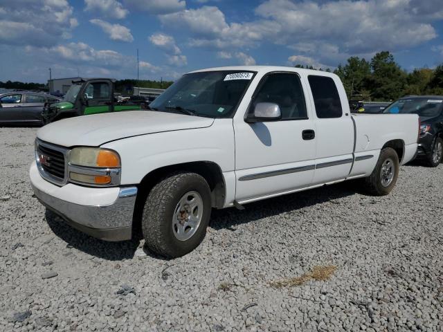 chevrolet silverado 1999 1gtec19v6xz527161