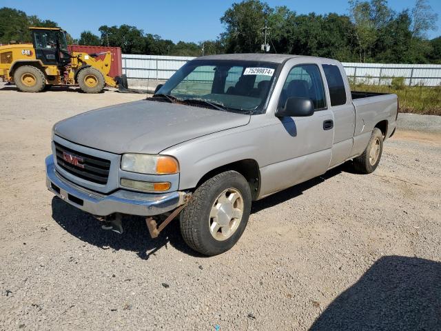 gmc new sierra 2006 1gtec19vx6z220526