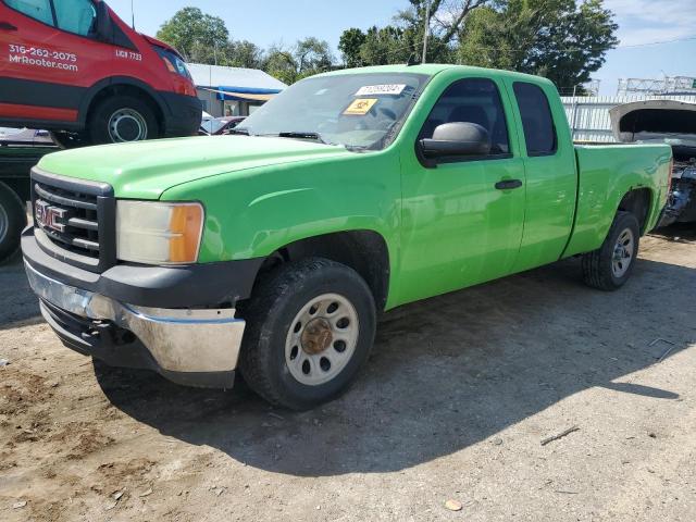 gmc sierra c15 2008 1gtec19x08z152001