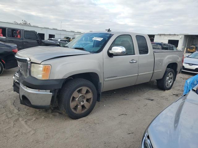 gmc sierra c15 2008 1gtec19x58z327004