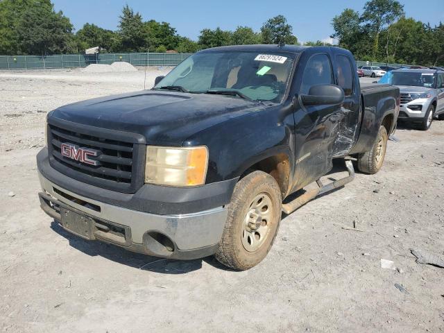 gmc sierra c15 2009 1gtec19x69z274363