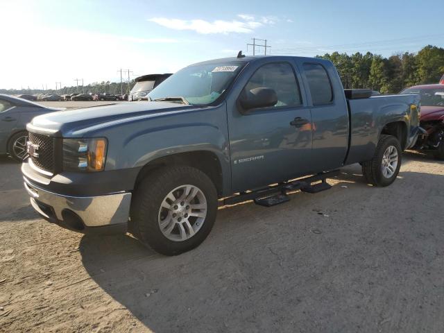 gmc sierra c15 2009 1gtec19x89z269438