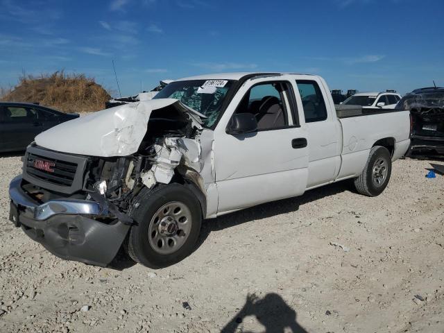 gmc new sierra 2005 1gtec19x95z114729